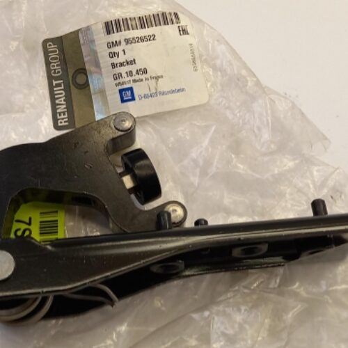 Roller Guide, Sliding Door, 95526522