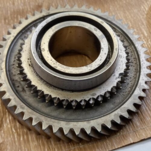 Gear, Transmission, 0CF311250C