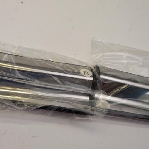 Sill Trim, 6J00716919B9