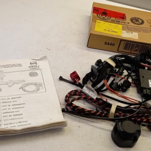 Electric Kit, Towbar, 1P1055204