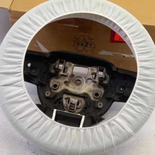 Steering Wheel, LR047921