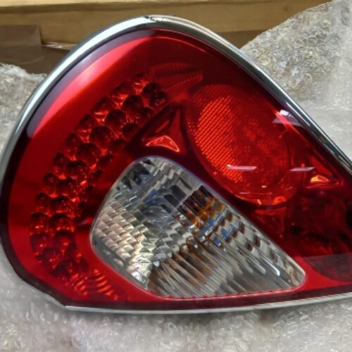 Combination Rearlight, C2C33543