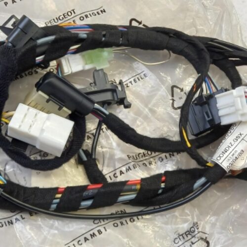 Cable Harness, 6445XJ