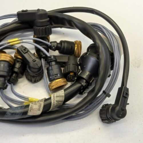 Cable Harness, A3895400008