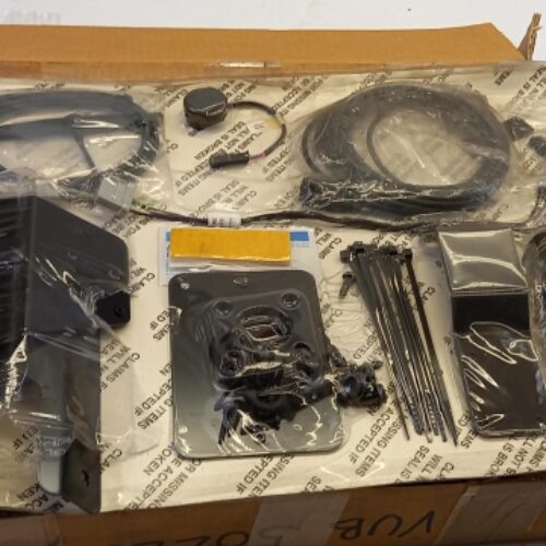 Connection Kit, Phone, VUB502260