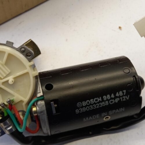Wiper Motor, 015063330