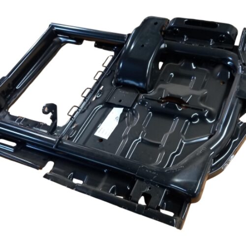 Backrest Frame, HTF000030