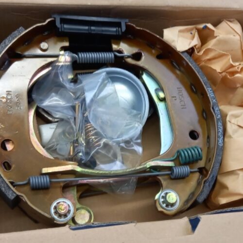 Brake Shoe Set, 42416P