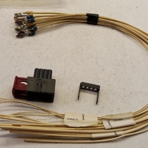 Cable Harness, 93181758
