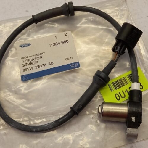 Sensor, Wheel Speed, 7384950