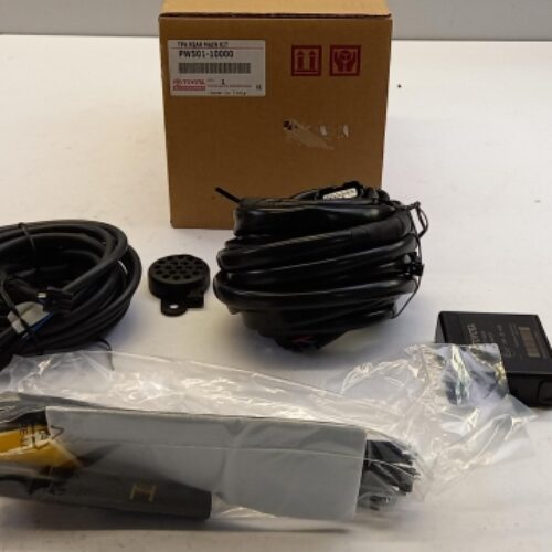 Parktronic Kit, PW50110000