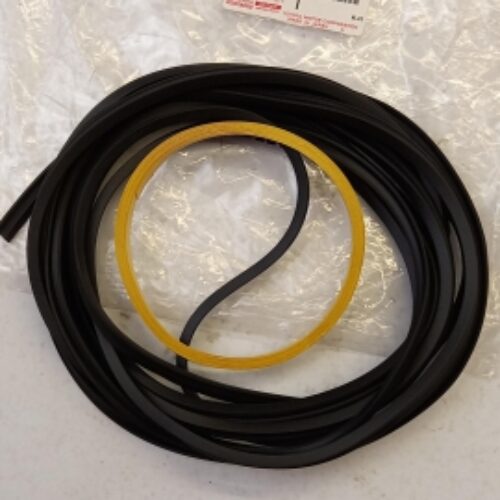 Seal, Windscreen, 0456212010