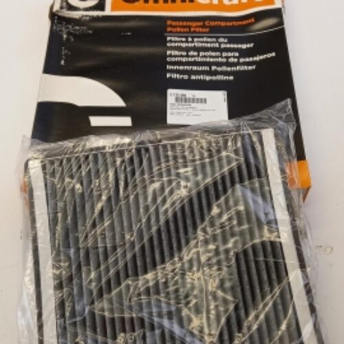 Filter, Interior Air, 2135569