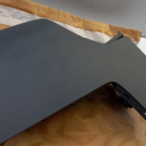 Cover, Bumper, 1633558280