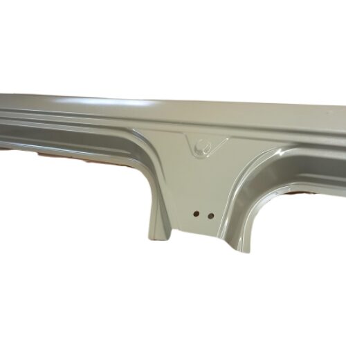 Door Sill, 04631SNAA00ZZ