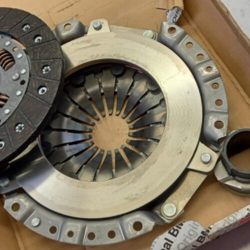 Clutch Kit, 21211223572