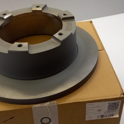 Brake Disc (1pc), C00083663