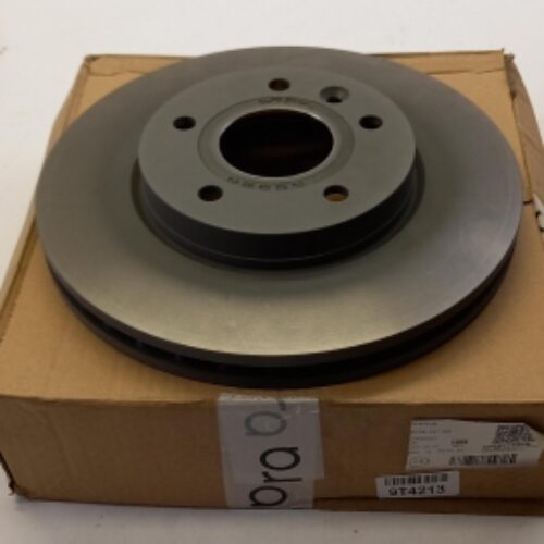Brake Disc (1pc), C00081697