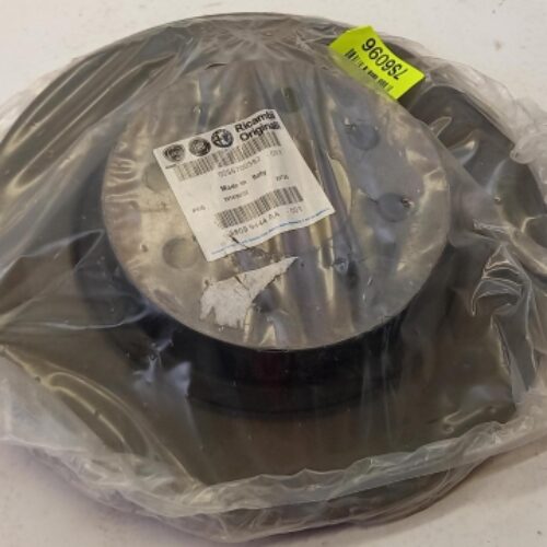 Brake Disc (1pc), 55700592