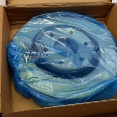 Brake Disc (1pc), 40206005VA