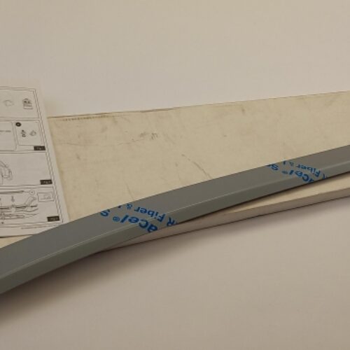 Trim/Protective Strip, Bumper, J9274ADE00ST