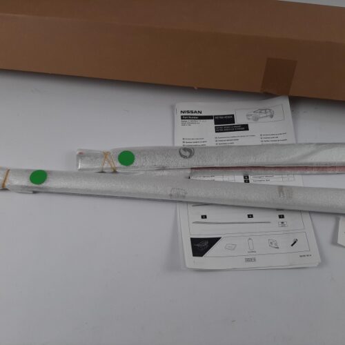 Trim/Protective Strip Set, Door, KE7604E50C
