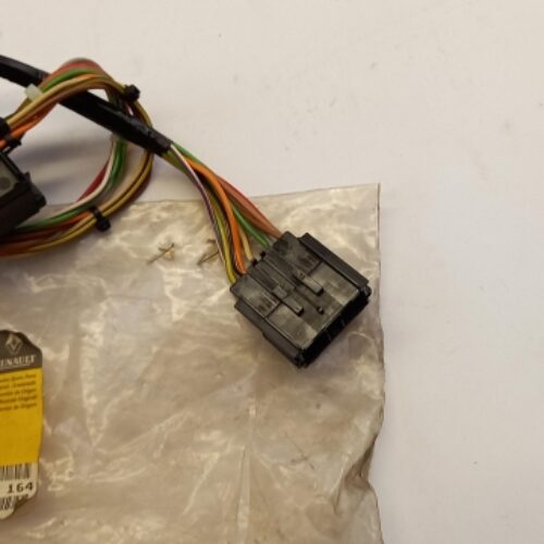 Cable Harness, 7701039164