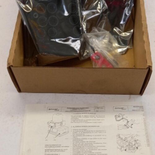 Hydraulic Unit, Brake System, 7701209543