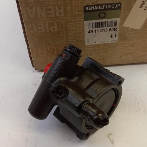 Hydraulic Pump, Steering System, 491101360R