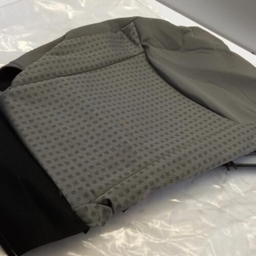 Seat Cover, 7701055248