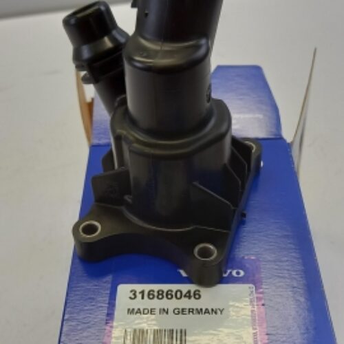 Thermostat Housing, 31686046