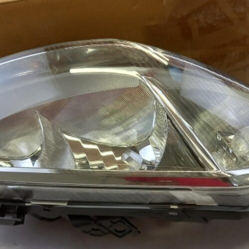 Headlight, 7701064019