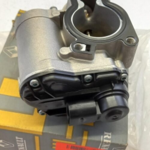 EGR Valve, 7701477587