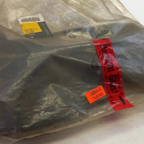 Seat Trim, 7701207044