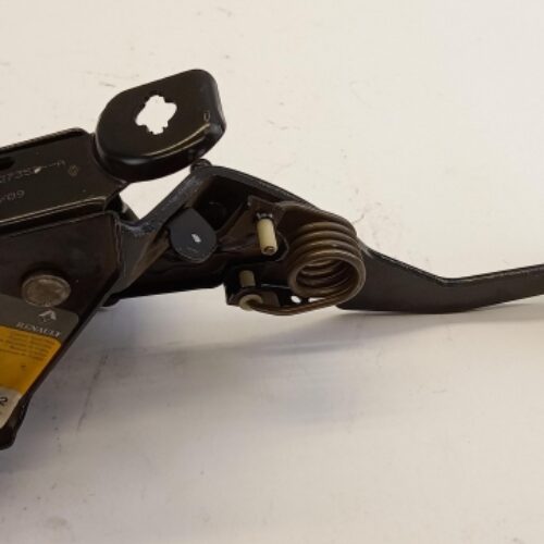 Clutch Pedal, 8200727352