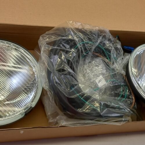 Spotlight, 8201704717