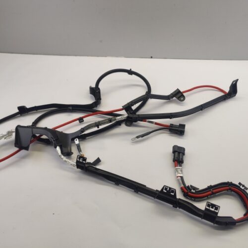Cable Harness, 61129858141