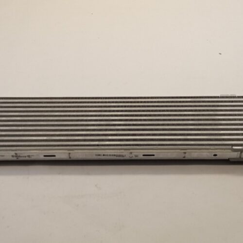 Intercooler, Charger, 1742060