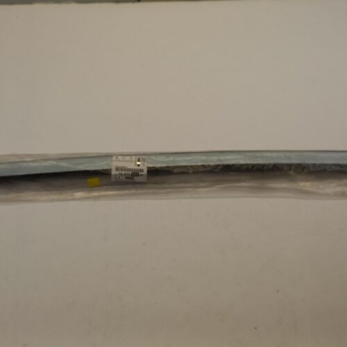 Trim/Protection Strip, Windscreen, 1607056580