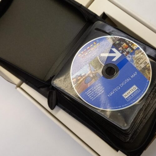 CD/DVD, 7711429157