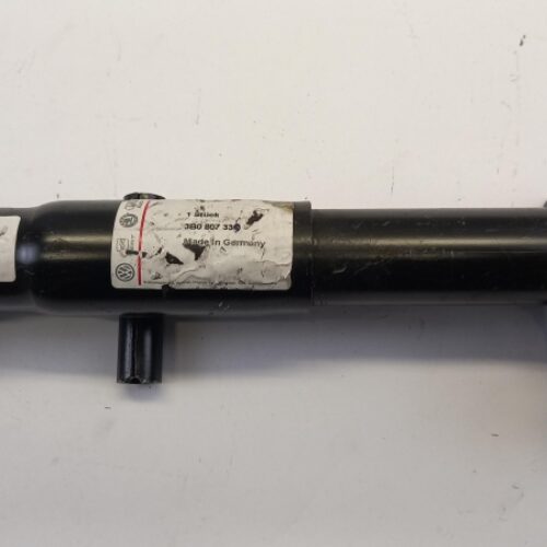 Mounting Bracket, Bumper, 3B0807336