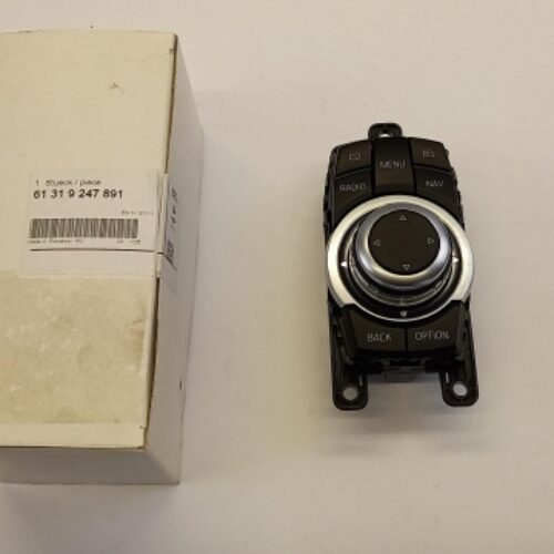 Switch Unit, 61319247891