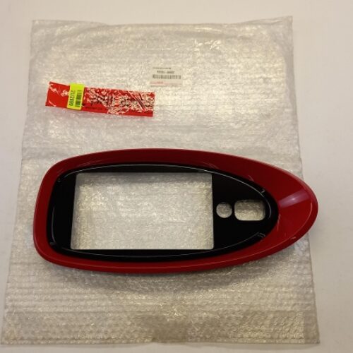 Centre Console Part/Trim, PW2860H002