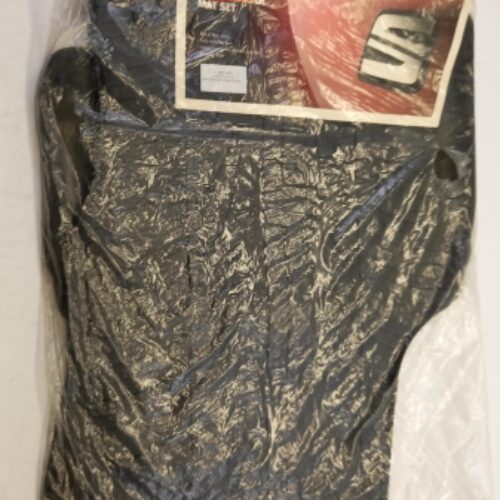 Floor Mat Set, ZGB5F0512041