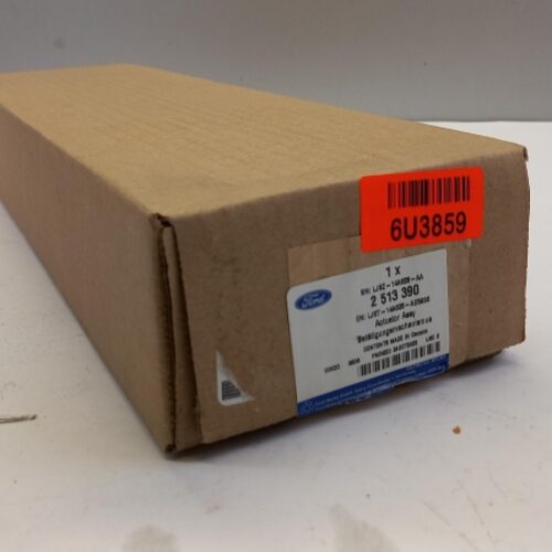 Actuator, 2513390