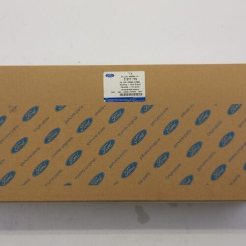 Pillar Trim, 2511776