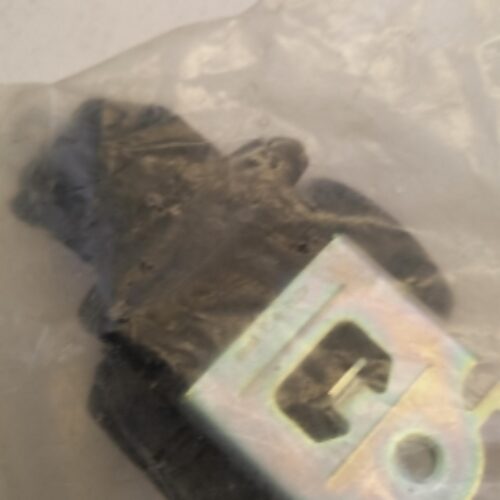 Seat Belt, 888508286R