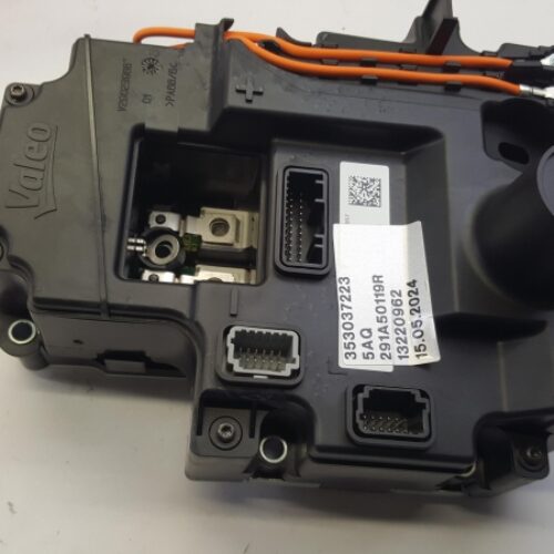 Control Unit, 291A50119R