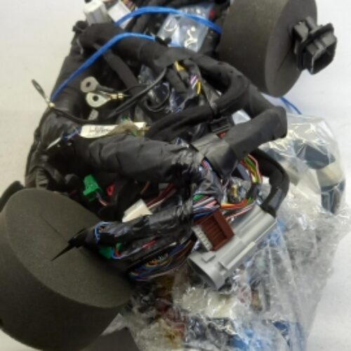 Cable Harness, Door, 240185489S