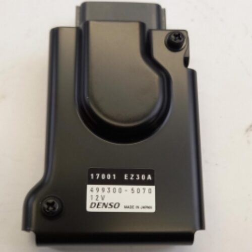 Control Unit, 17001EZ30A